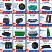 雨污分流器 草坪井盖 检查井