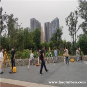 金堂零基础市政测量培训班