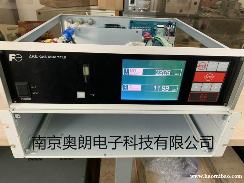 富士ZRE分析仪维修 富士ZRE分析仪维修