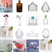 玻璃碗 加工定制香薰瓶等玻璃制品