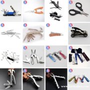 多功能工具 户外多用迷你工具