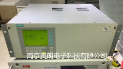 西门子CALOMAT6(C6)分析仪维修