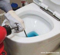 郑州专业疏通马桶的电话