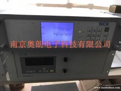 西克S710 烟气分析仪维修