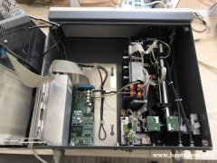 ABB AO2040 烟气分析仪维修