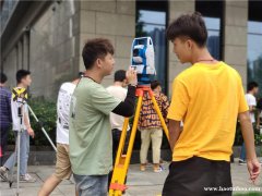 吕梁市政道路测量班市政测量学习