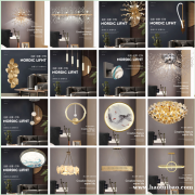 驱动水晶灯 灯带驱动 光源配件 餐吊灯