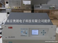 ABB EL3020 烟气分析仪维修