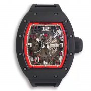 理查德米勒手表的故事，成信奢品汇，手表回收，包包回收，电脑回