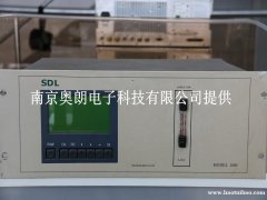 雪迪龙MODEL1080烟气分析仪维修