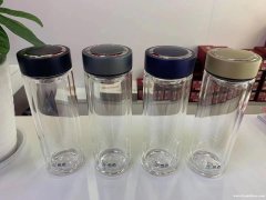 陕西铜川希诺保温杯 西安不锈钢思宝真空男女士便携水杯