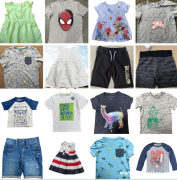 儿童上装 儿童下装 婴童套装批发