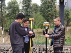 昆明工程测量培训班实战测量学习班