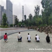 青白江全站仪实操培训班