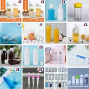 塑料瓶 塑料罐 塑料盒