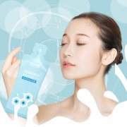 透明质酸钠胶原蛋白肽纯露代加工厂家 透明质酸钠饮品OEM贴牌