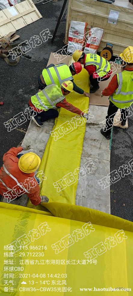 梧州市藤县管道变形塌陷修复紫外光固化修复管道改造短管内衬置换 梧州市藤县管道变形塌陷修复紫外光固化修复管道改造短管内衬置换