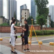 崇州路桥测量培训市政测量培训
