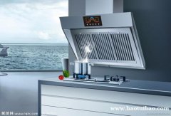 厨房家电维修油烟机