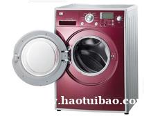 洗衣机维修不洗衣不排水