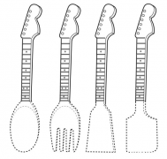 商标保护不仅仅是针对文字