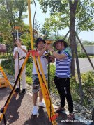 都江堰零基础建筑工程施工测量培训