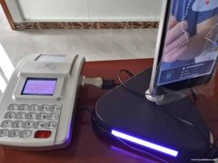 人脸识别刷脸售饭机郴州终身维护