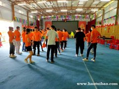 最大的朋友聚会瓜果采摘九龙生态园