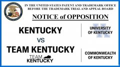 维护商标的权益