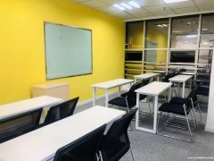 浦东景观设计 建筑设计VR全景培训  SU景观场景