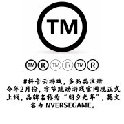 抖音云游戏，多品类注册