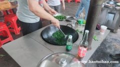 深圳好的野炊九龙生态园