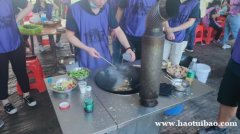 深圳团建野炊烧烤好去处