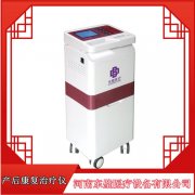 低频产后仪