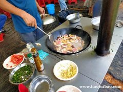 深圳周边适合出游玩的好地方