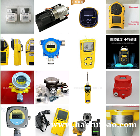 气体检测仪 火焰探测器 动态配气仪 气体检测仪 火焰探测器 动态配气仪