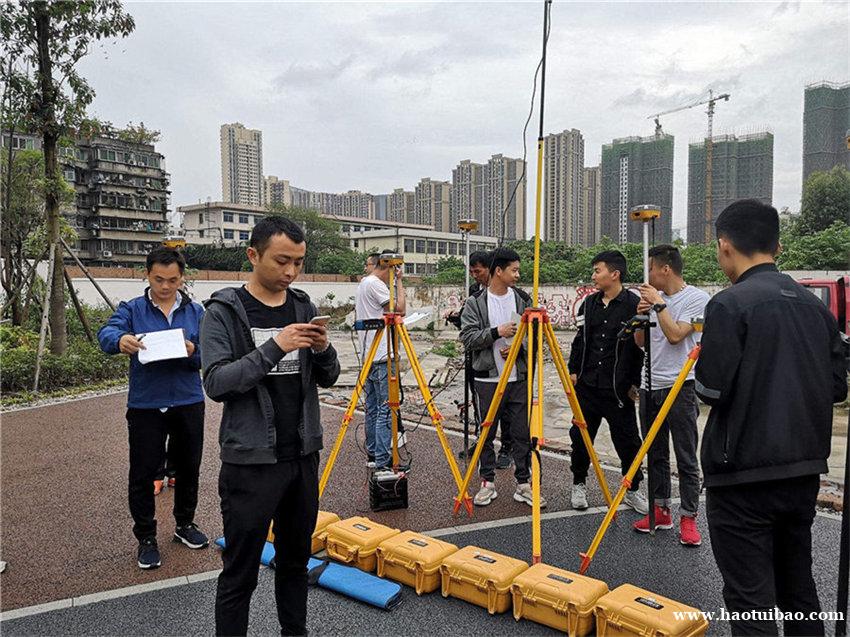 金堂建筑测量全站仪实操培训 金堂建筑测量全站仪实操培训