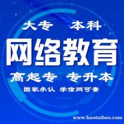 北京全程托管远程教育专升本石油大学网络教育本科招生