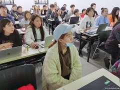 web前端培训 web前端是干什么的?