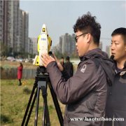 成都建筑工程测绘房产测绘随到随学