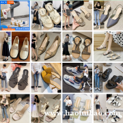 运动鞋 凉拖鞋 工作鞋