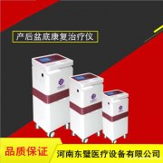 低频产后理疗仪 产后综合理疗仪