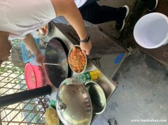 深圳周边户外野炊小编推荐九龙生态园