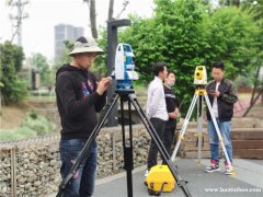 吕梁房产测绘学习班不动产测绘学习