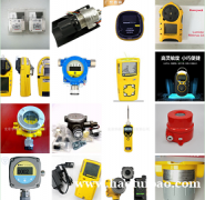 气体检测仪 气体报警器 气体分析仪