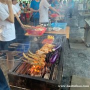 周末去哪玩深圳周边好玩的农家乐