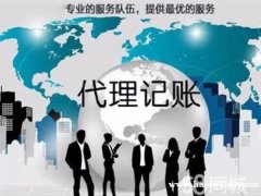 武汉顶越财务办理公司注册，代理记账，工商税务等服务