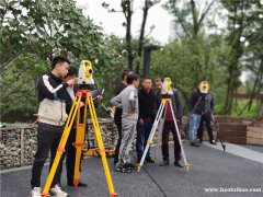 盐城隧道测量培训班隧道放线学习班