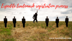 商标因花时间克服所有法律障碍而臭名昭著