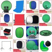 横店拍戏挡光背景板 摄影棚拍照背景布